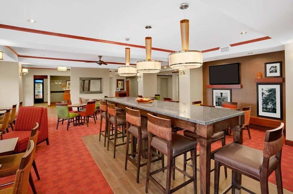 Knights Inn את'נס מראה חיצוני תמונה